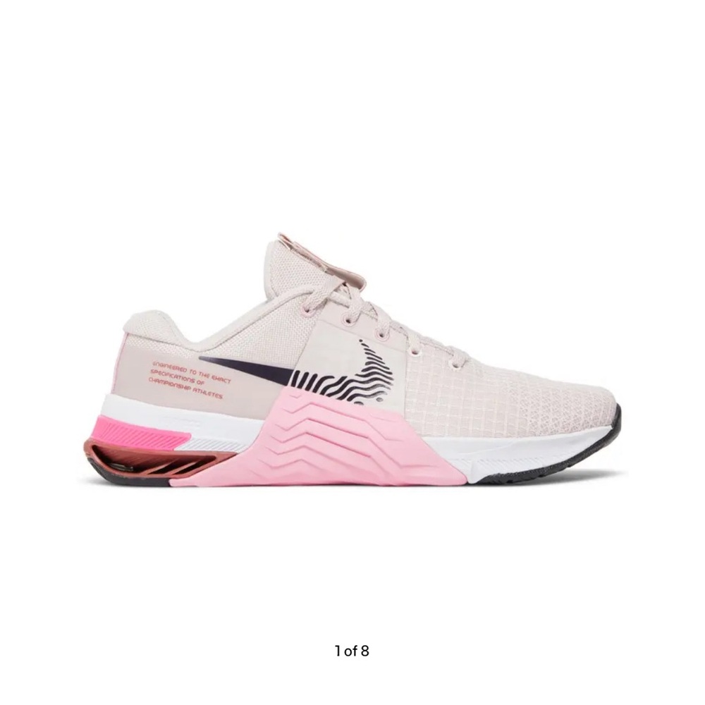 Nike metcon